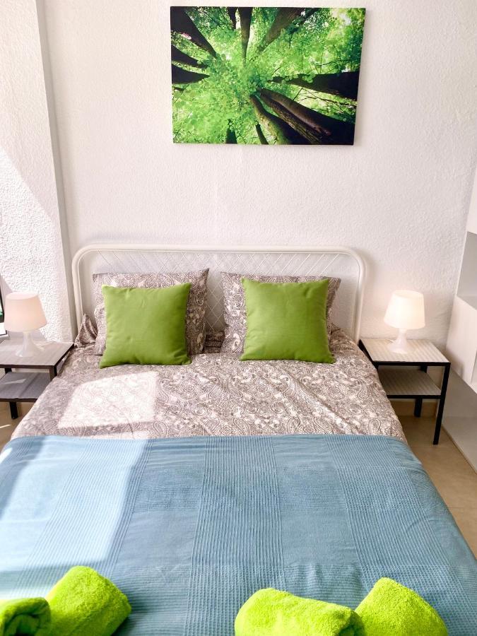 Casa Verde Corralejo Zewnętrze zdjęcie